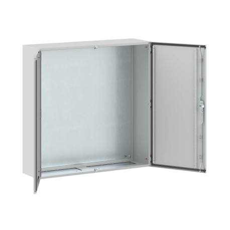 R5ST1013 | Корпус сварн. ST двухдверный 1000x1000x300-1