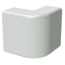 AEM 50x20 Угол внешний (розница, 2 шт в пакете)