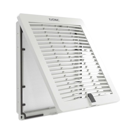 R5RF20 | Решетка вентиляционная с фильтром, 325 x 325 мм-2