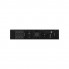 INFORPRO1000IN | Линейно-интерактивный ИБП ДКС серии Info Rackmount Pro, 1000ВА/800Вт,1/1, USB, RJ45, 6xIEC C13, Rack 2U, SNMP/AS400 slot, 2x7Aч
