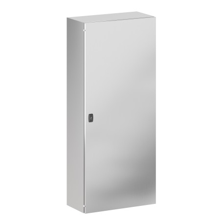 R5STH1483-316 | Корпус навесной STH с М/П из нержавеющей cтали AISI316 ВхШхГ 1400x800x300 мм, без фланца