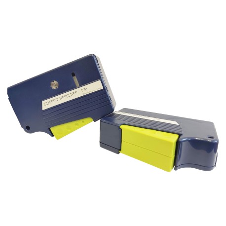 RNTLCLPTFE | Инструмент Optipop R для чистки коннекторов SC, ST, FC, E2000, LC, MU, MPO Female, MTRJ (есть картриджи для замены - Optipop)