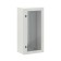 R5STEX1264 | Корпус навесной STE с М/П с прозрачной дверью ВхШхГ 1200x600x400 мм
