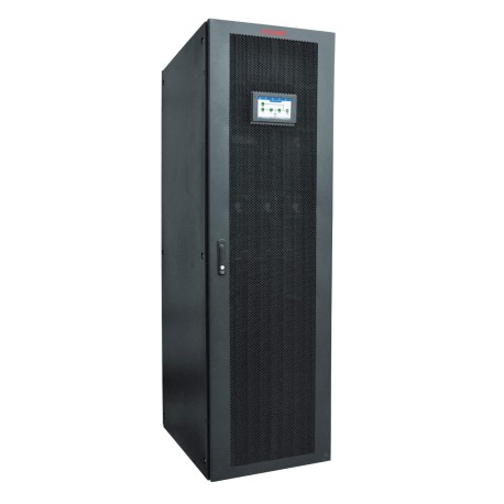 TRIOMDB300A0 | Шкаф ИБП 300 кВА для модулей 50 кВА