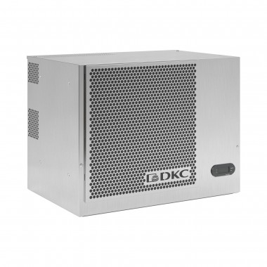 R5KLMI430043RT | Кондиционер потолочный из нержавеющей стали AISI304 3000Вт, 400В, 3ф, 505х800х508мм