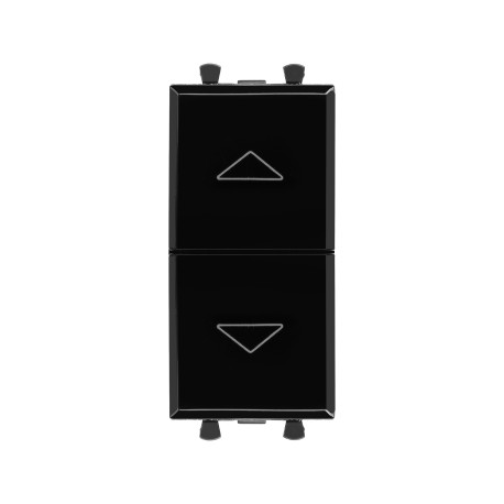 4402181 | Механизм управления рольставней Черный квадрат Avanti, 1 мод