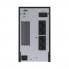 SMALLT2A10S | Онлайн ИБП, Small Tower, 2000VA/1800W, 4xSchuko, USB, 6x7Ач