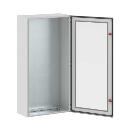 R5STX1263 | Корпус ST с прозрачной дверью и с М/П Размер: 1200 x 600 x 300 мм (В х Ш х Г)-1