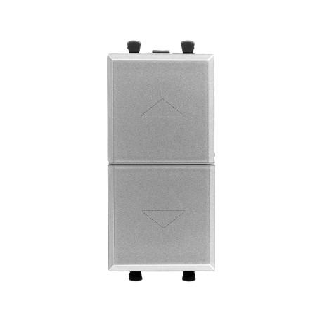 4404181 | Механизм управления рольставней модульный,  "Avanti", "Закаленная сталь", 1 модуль