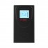INFOLCD2000SI | Линейно-интерактивный ИБП, Info, 2000VA/1200W, 2xIEC C13, 2xSchuko, USB + RJ45, LCD, 4x9Aч