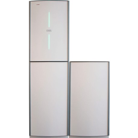 ESL6KRA6 | Однофазный EOS 6 кВт, 14,4 кВтч