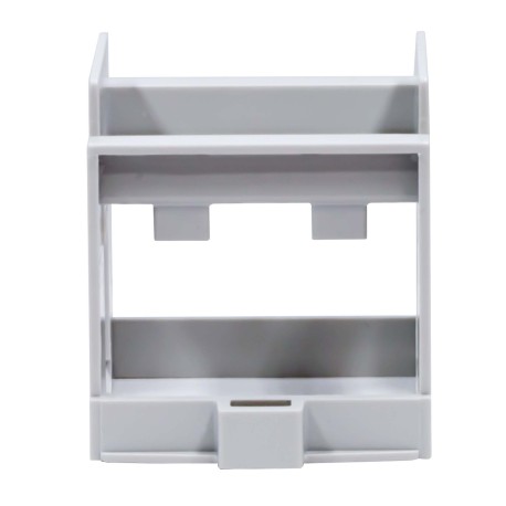 45227 | Суппорт Viva на DIN-рейку, 2 мод