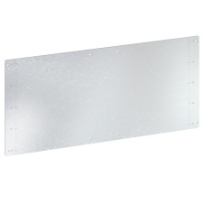 Монтажная плата для шкафов Conchiglia В=685/715 мм, Ш=910 мм