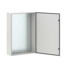 Корпус навесной STE с М/П ВхШхГ 1200x800x300 мм