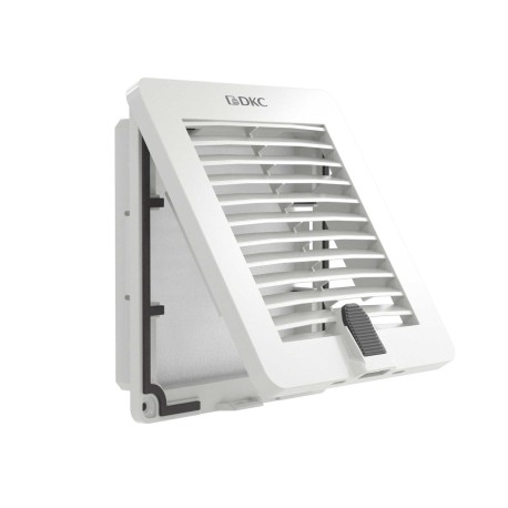 R5RF08 | Решетка вентиляционная с фильтром, 112 x 112 мм-2