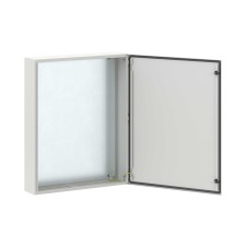 Корпус навесной STE с М/П ВхШхГ 1000x800x200 мм