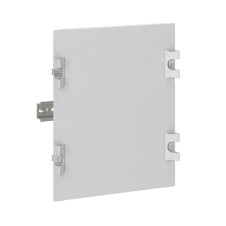 Пластрон для рамы STMF для корпусов ST, STE ШхВ 800х300 мм, глухой