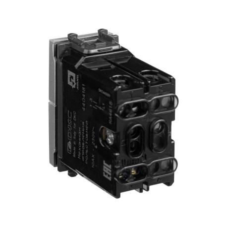 4404181 | Механизм управления рольставней модульный,  "Avanti", "Закаленная сталь", 1 модуль-3