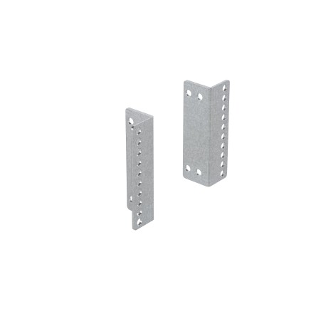 R5NSTFP100 | Уголки крепежные для цоколя 1 комплект - 2 уголка