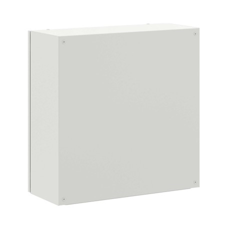 R5STEX0669 | Корпус навесной STE с М/П с прозрачной дверью ВхШхГ 600x600x250 мм-2