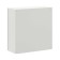 R5STEX0669 | Корпус навесной STE с М/П с прозрачной дверью ВхШхГ 600x600x250 мм