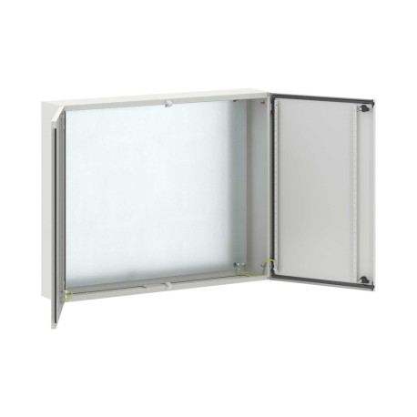 R5STE0812 | Корпус навесной STE с М/П двухдверный ВхШхГ 800x1000x200 мм