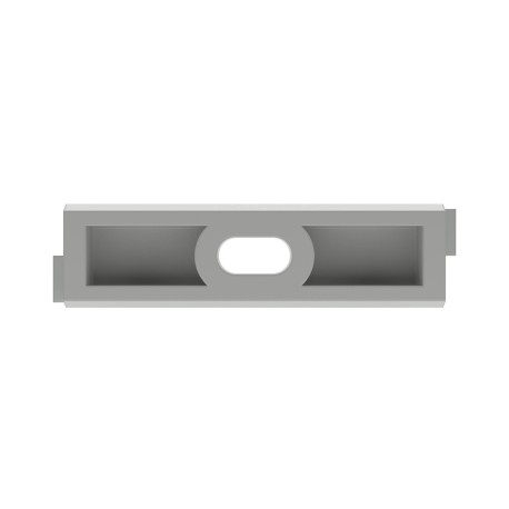 51050R2 | Держатель с защелкой, д.50мм, в упаковках по 2шт.-3