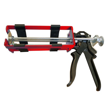 DN1202 | Пистолет для двухкомпонентной пены