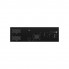 INFORPRO1500IN | Линейно-интерактивный ИБП ДКС серии Info Rackmount Pro, 1500 ВА/1200Вт,1/1, USB, RJ45, 6xIEC C13, Rack 3U, SNMP/AS400 slot, 2x9Aч
