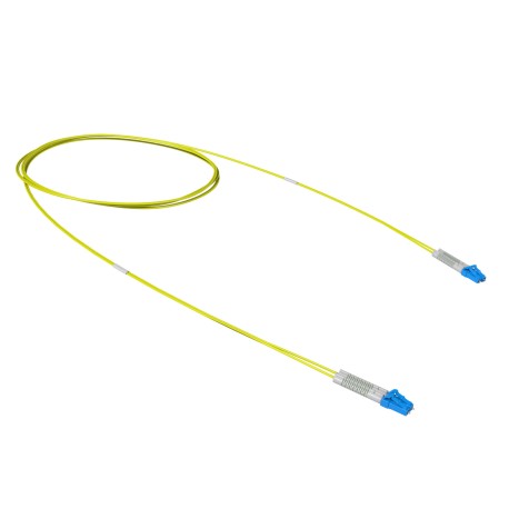 RNPCF9DLULU1 | Оптический коммутационный шнур Duplex flexible boot LC/UPC - LC/UPC 9/125 (OS2), 1 м