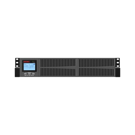 SMALLR3A5I | Онлайн ИБП, Small Rackmount, 3000VA/2700W, 8xIEC C13, Rack 2U, 6x9Ач-2