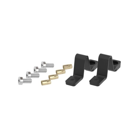 CN5B14 | Комплект ограничителей открытия двери для цельного навесного шкафа изфибергласа.