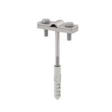 Фасадный держатель, 250 мм