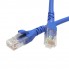 RN5EUU4510BL | Патч-корд неэкранированный CAT5E U/UTP 4х2, LSZH, синий, 1.0м