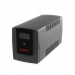 INFO1200S | Линейно-интерактивный ИБП, Info, 1200VA/720W, 3xSchuko, 2x7Aч