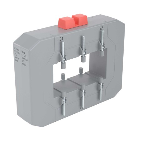 CT165-1250-0.2S-10 | Трансформатор тока CT165 1250/5А, класс точности-0.2S, мощность -10ВА