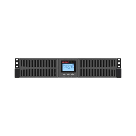 SMALLR1A0PI | Онлайн ИБП, Small Rackmount, 1000VA/900W, 8xIEC C13, Rack 2U, без АКБ-2