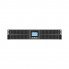 SMALLR1A0PI | Онлайн ИБП, Small Rackmount, 1000VA/900W, 8xIEC C13, Rack 2U, без АКБ