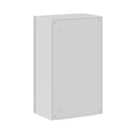 R5ST0532 | Корпус сварной навесной серии ST с М/П размер 500*300*200мм (В*Ш*Г)-2