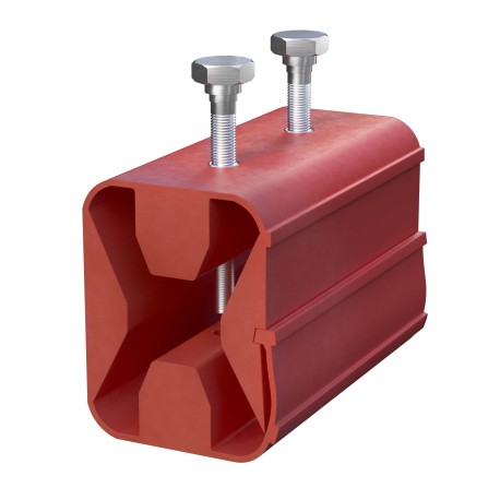 DXS2006 | Модуль компрессионный шириной 60 мм-1