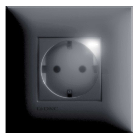 440000L | Светодиодная лампа подсветки "Avanti", цвет белый-1