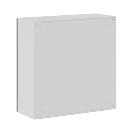 R5ST0669 | Корпус сварной навесной серии ST с М/П размер 600*600*250мм (В*Ш*Г)-2