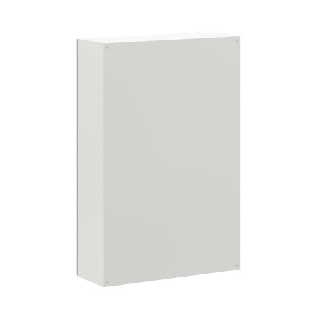 R5STEX1283 | Корпус навесной STE с М/П с прозрачной дверью ВхШхГ 1200x800x300 мм-2