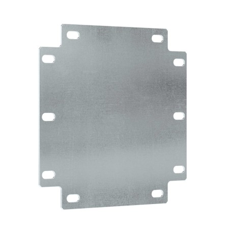 R5SDE22MP | Монтажная плата для корпусов SDE, SDI ШхВ 200x200 мм