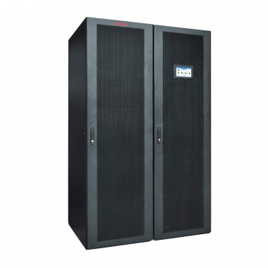TRIOMDB400A0 | Шкаф ИБП 400 кВА для модулей 50 кВА