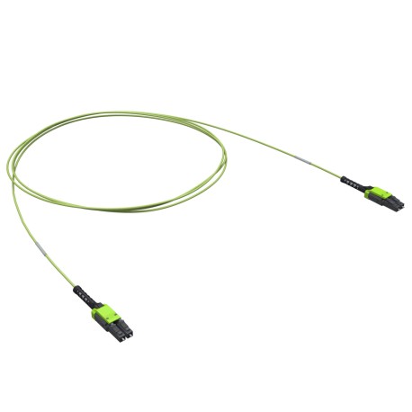 RNPCULVAB05 | Патчкорд 2ОВ 50/125 OM5, LC Duplex Uniboot/LC Duplex Uniboot, 5м